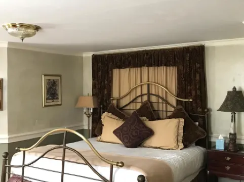 法拉格特海軍上將酒店