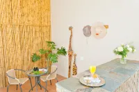 Langenhoven B&B