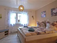Gemütliche Wohnung für 4 Personen