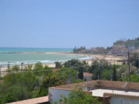 Simplistic Holiday Home in Sciacca Near Horse Riding