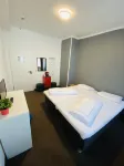 Hammerbrook Hostel