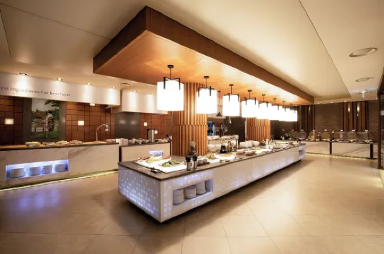 소노캄 거제 식사 Photos