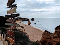 Villa Monte Das Oliveiras with Private Pool