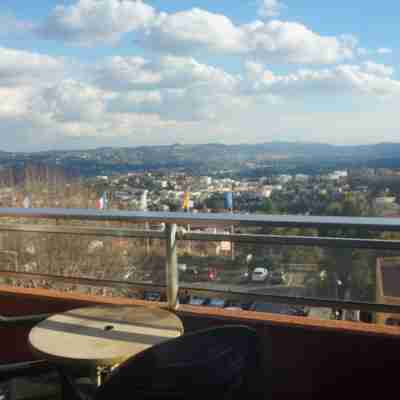 Hôtel Panorama Others