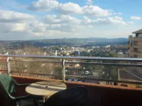 帕諾拉瑪酒店 格拉斯酒店