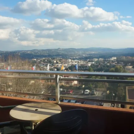 Hotel Panorama