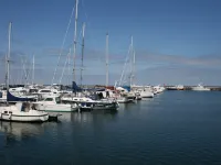 Bungalow Börgerende Nahe Strand & Reiten Hotels in Börgerende-Rethwisch