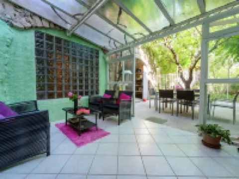 Lovely Mediterranean Home Near the Beach