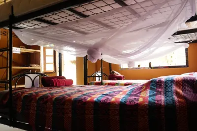 Ecologic Thailand Hotels in 