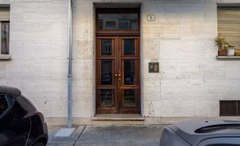 Toc-Toc Apartment a 10 Min Dall'Ospedale Maria Vittoria