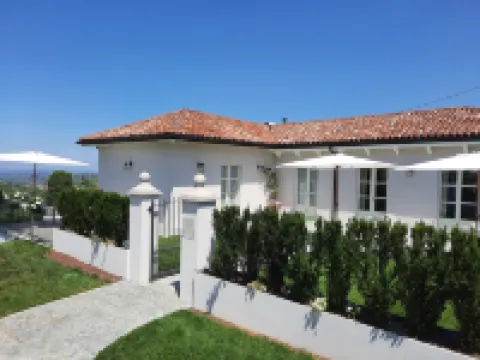 Borgo Piani - Camere di Charme Hotels in Mango