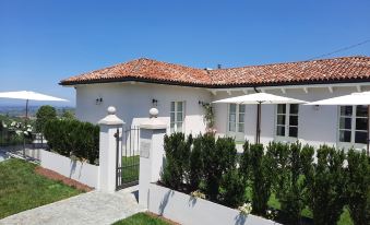 Borgo Piani - Camere di Charme