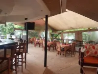Desert Rose Resort - breakfast
