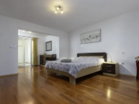 Comfort Apartments with Pool in Medulin Hotels in Medulin