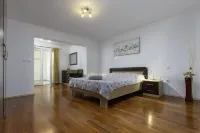 Comfort Apartments with Pool in Medulin