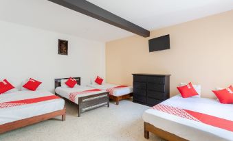 OYO Hotel Emperador, Oaxaca