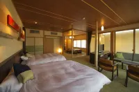 Hotel Bettei Umi to Mori Hotels in Choshi