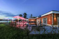 Apartement im Maremuritz mit Muritzblick