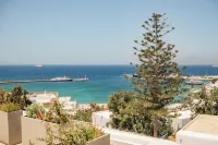 Rania Apartments Sea View