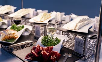 Grand Bellagio Batumi Convention & Casino Hotel
