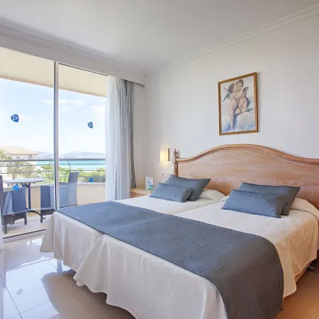 Grupotel Natura Playa