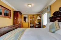 Ebenezer's Place Hotels in Broadstairs and St. Peters