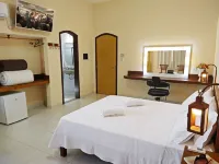 Arraial da Lage Hospedaria - Homestays