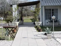 Estancia Rio de las Aves