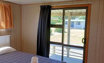 Whanganui Seaside Holiday Park