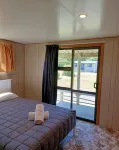 Whanganui Seaside Holiday Park Hôtels à : 