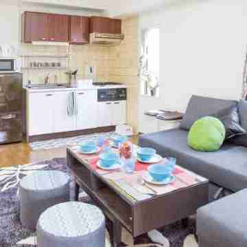 Rokko Mansion Others