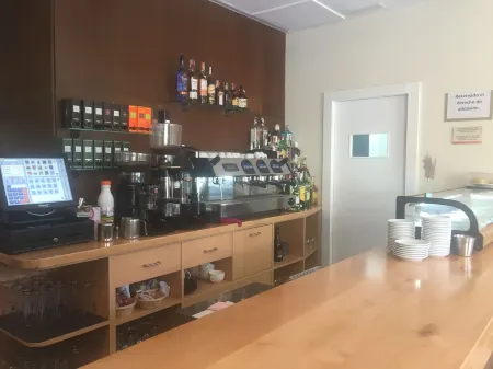 Apartamentos Plaza Picasso Отели в г. Horta of Valencia