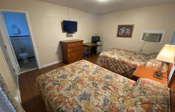 Gateway Inn