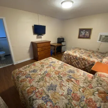 Gateway Inn