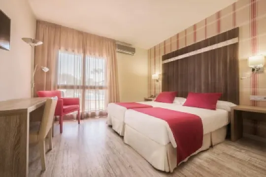 Ona Diana Park Các khách sạn ở 