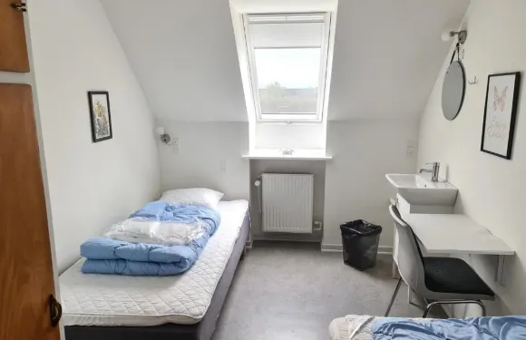 奧胡斯旅館和酒店