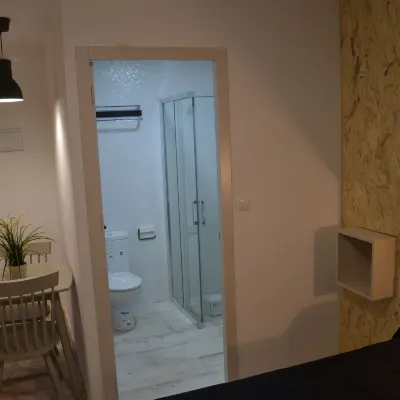 جوربيا سويتس Hotels near منتزه سييرا نيفادا الوطني