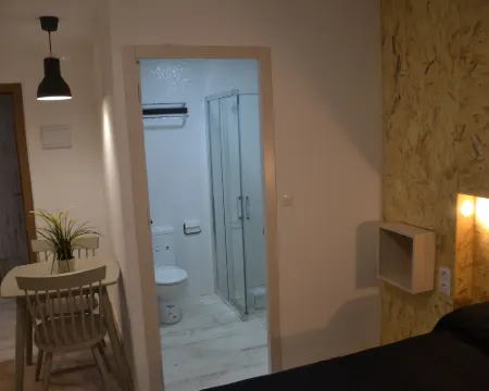 Apartamentos Gorbea Suites Hotels in Monachil