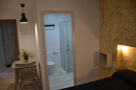 Apartamentos Gorbea Suites