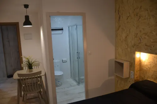 Apartamentos Gorbea Suites