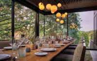 Montage Healdsburg - breakfast