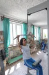 Hotel Aurora - Gym