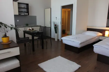 Residence Vysta