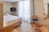 Silken Reino de Aragón Hotels in Zaragoza