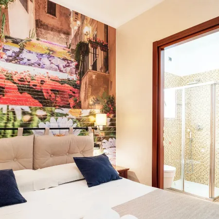 Hotel Flora