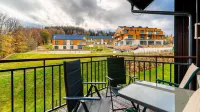 Karpacz, Sun & Snow Residence - Mountain view