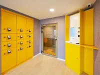 McDreams Hotel München Nord Hotels in Eching