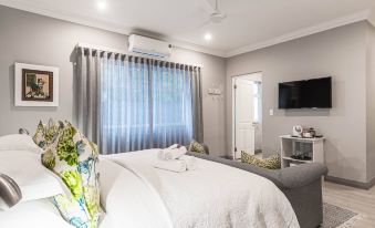 Whale Coast Ocean Villa