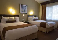 Hotel Del Rio Hôtels à : Navojoa