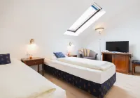 Hotel Bayrischer Hof Hotels in Wels